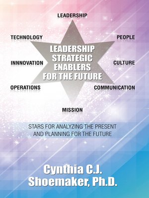 cover image of Leadership Strategic Enablers for the Future